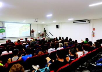 Caraguatatuba será sede da 1ª Conferência Municipal de Segurança Alimentar e Nutricional