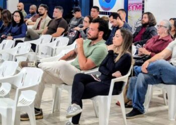 Prefeitura envia Orçamento 2027 de Caraguatatuba para votação no Legislativo neste mês