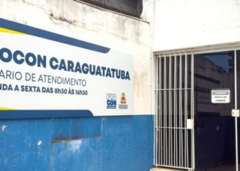 Reclamações financeiras e internet fixa são destaques no ranking do Procon de Caraguatatuba de setembro