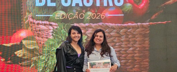 Banco de Alimentos de Caraguatatuba recebe reconhecimento estadual por ações de combate à fome e desperdício