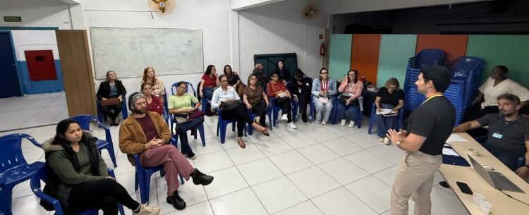 Prefeitura de Caraguatatuba convida população para 8ª Conferência Municipal dos Direitos da Criança e do Adolescente