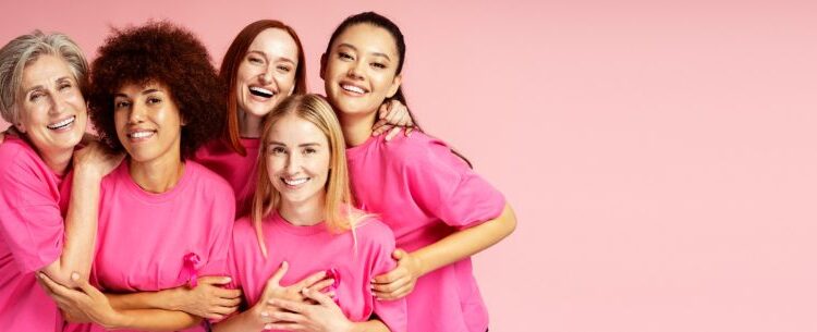 Outubro Rosa terá mais de 50 ações de saúde da mulher em Caraguatatuba ao longo do mês