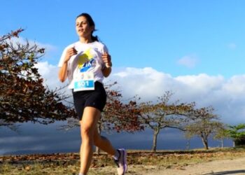 Vem aí “Treino de Quinta”: Caraguatatuba estreia treinão na praia com 5 km de percurso no dia 29 de outubro