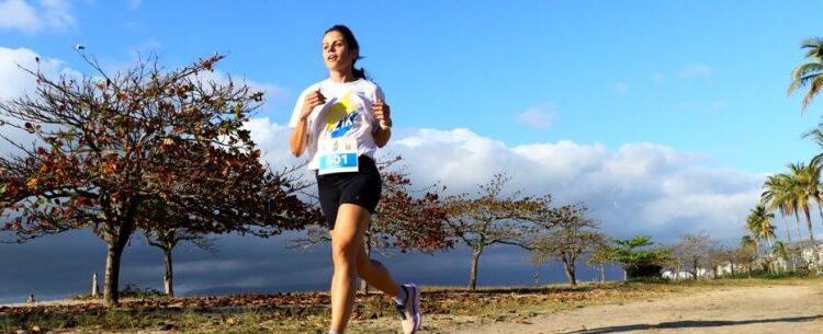 Vem aí “Treino de Quinta”: Caraguatatuba estreia treinão na praia com 5 km de percurso no dia 29 de outubro