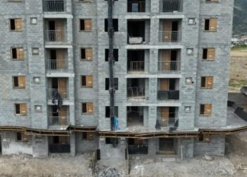 Conjunto Habitacional no Perequê-Mirim terá financiamento para famílias com renda na Faixa 2 do Programa Minha Casa Minha Vida