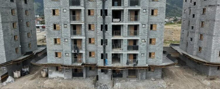 Conjunto Habitacional no Perequê-Mirim terá financiamento para famílias com renda na Faixa 2 do Programa Minha Casa Minha Vida