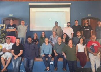 Caraguatatuba participa de workshop sobre cultivo e aproveitamento de algas marinhas