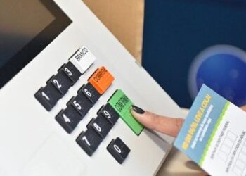 Mais de 105 mil eleitores estão aptos a votar no 1º turno no maior colégio eleitoral do Litoral Norte